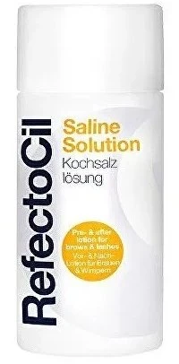 RefectoCil Saline Solution Eye makiažo valiklis