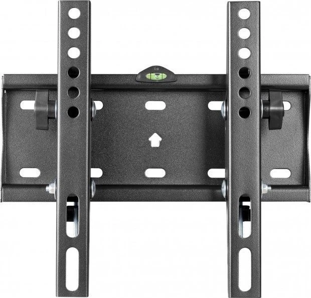 Laikiklis Reflecta PLANO Slim 42-2040T juoda 23148