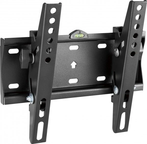 Laikiklis Reflecta PLANO Slim 42-2040T juoda 23148
