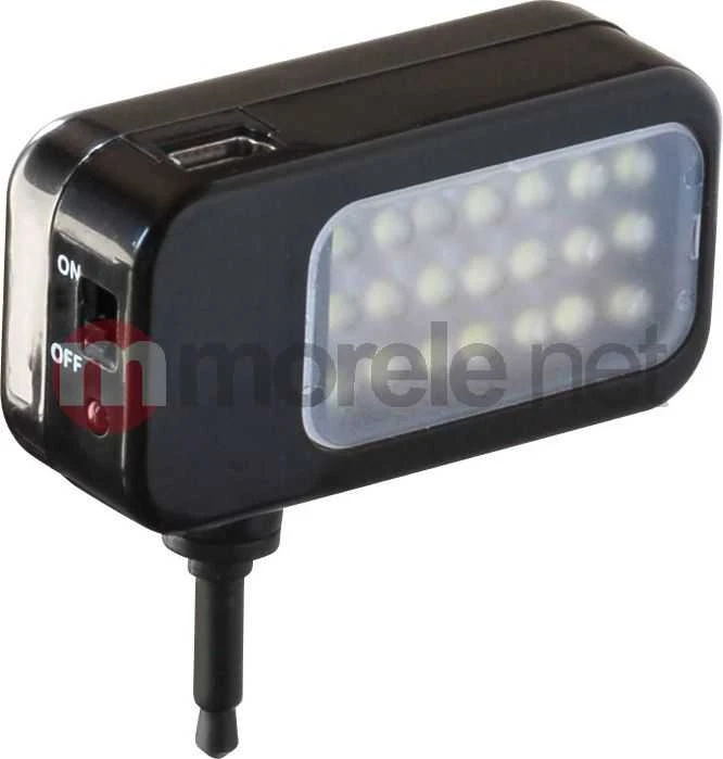 „Reflecta RPL 21 Phone-TabLight“ (20380)