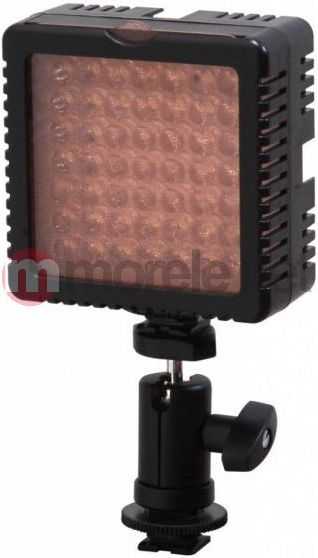 Reflecta RPL 49 LED Video Light (20370)