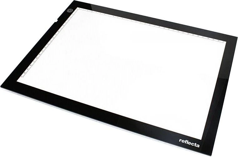 Skeneris Reflecta Light Box A4