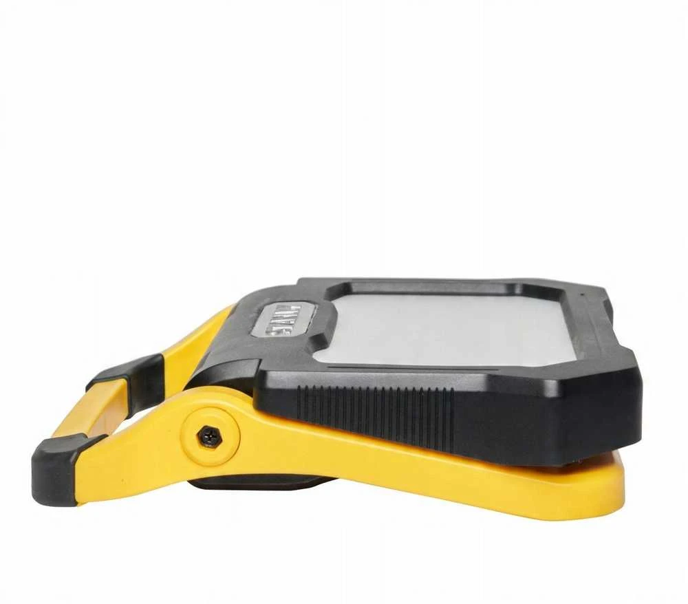 Stanley nešiojamas prožektorius Stanley, IP54, 5000 lm, įkraunamas per USB