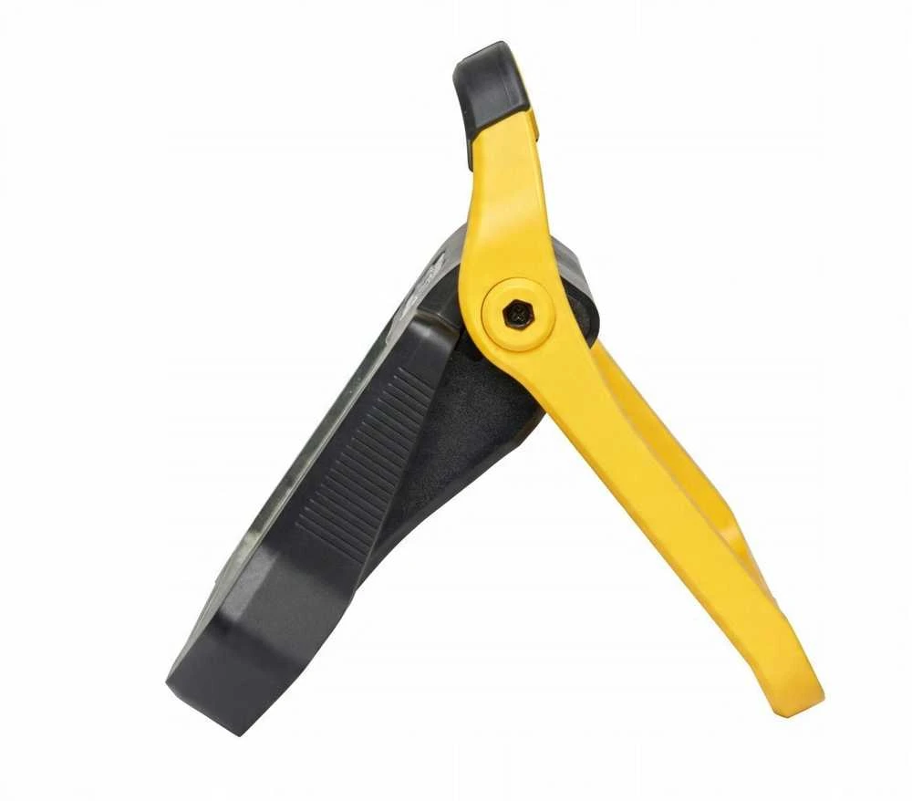 Stanley nešiojamas prožektorius Stanley, IP54, 5000 lm, įkraunamas per USB