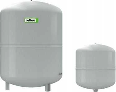izplešanās tvertne Reflex N 18L, 4bar/120°C