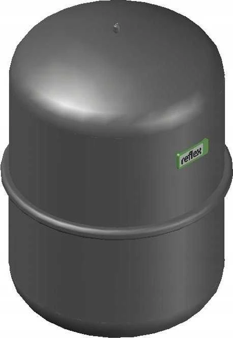 izplešanās tvertne Reflex N 25L, 4bar/120°C