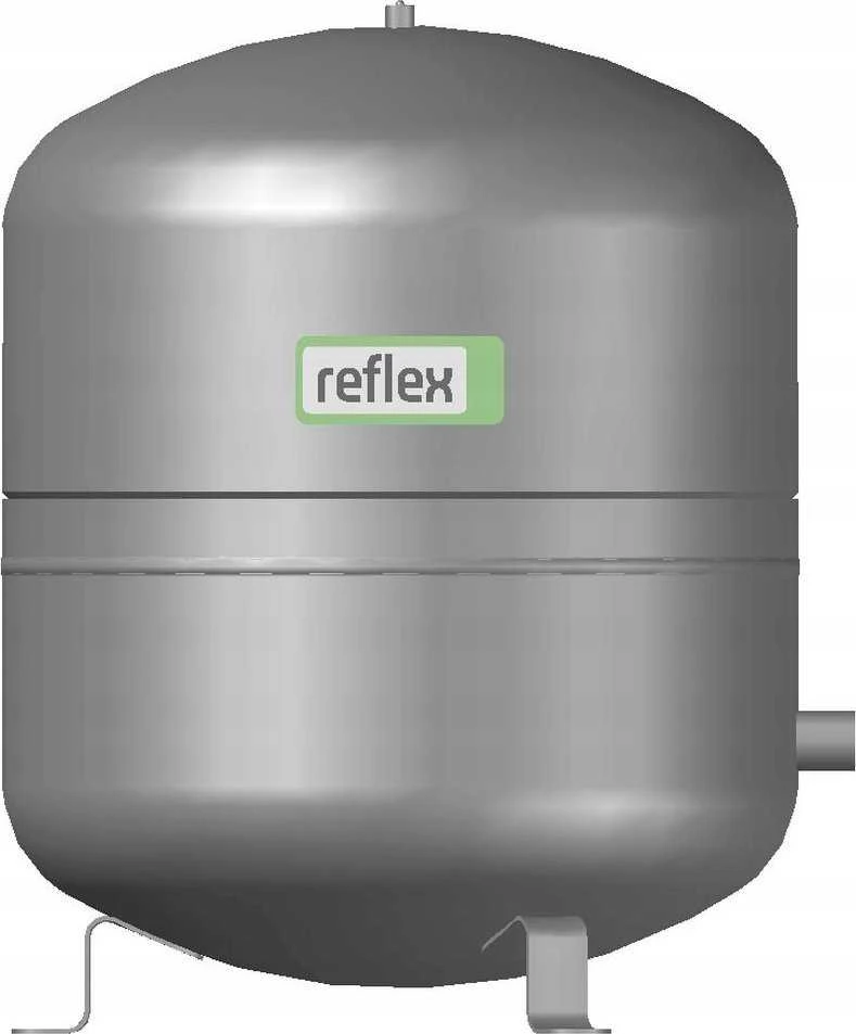 izplešanās tvertne Reflex N 50L, 6bar/120°C