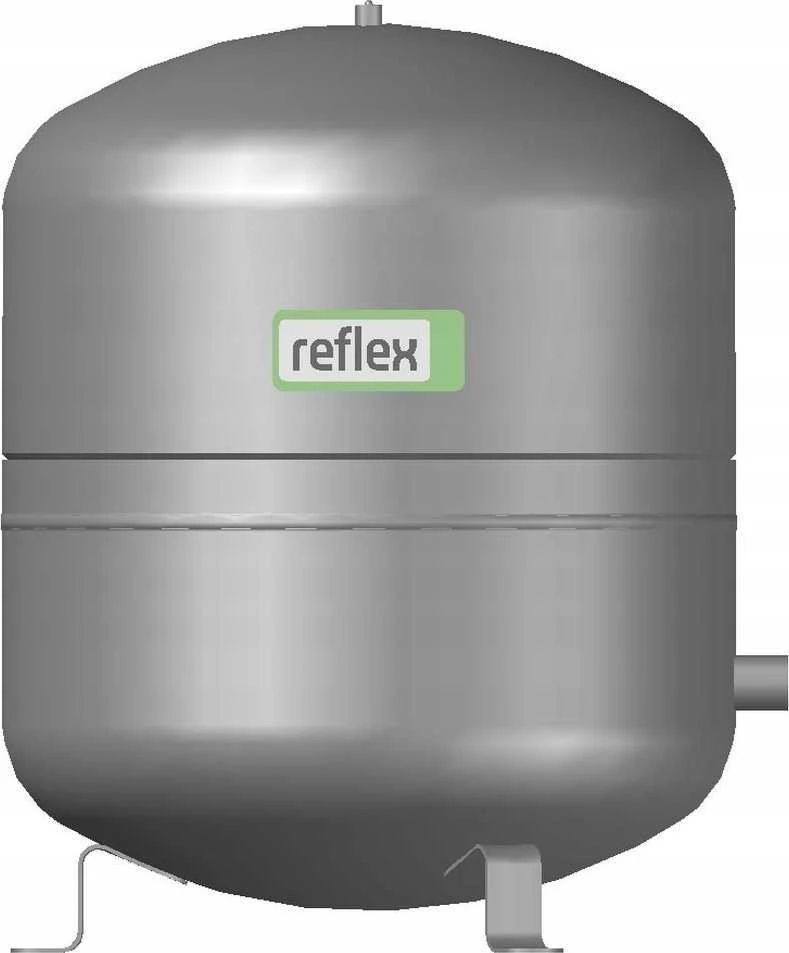 izplešanās tvertne Reflex N 80L, 6bar/120°C