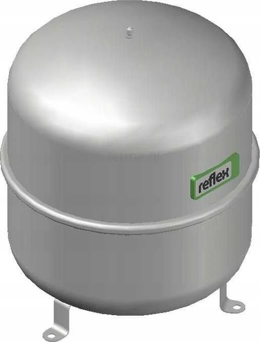 izplešanās tvertne Reflex N 80L, 6bar/120°C
