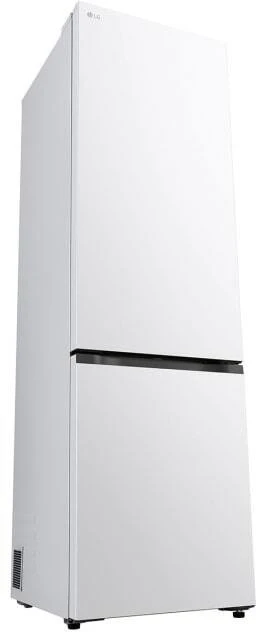 Šaldytuvas LG GBBS524CSW