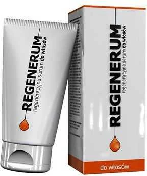 Regenerum Hair, 125 ml