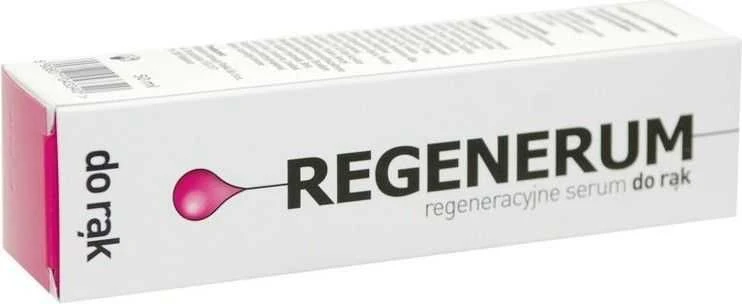 Regenerum Dłonie, 50 ml