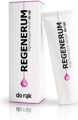 Regenerum Dłonie, 50 ml