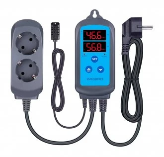 Regulator wilgotności Inkbird IHC-200 Wifi
