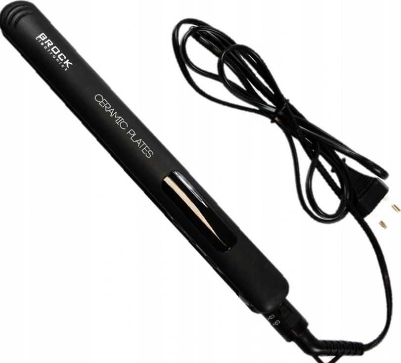 Reguliatorius Brock HC 5001 BK