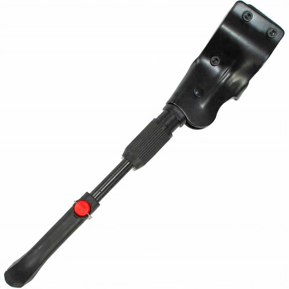 Xqmax Galinis dviratinis stovas, reguliuojamas 24-28 cm