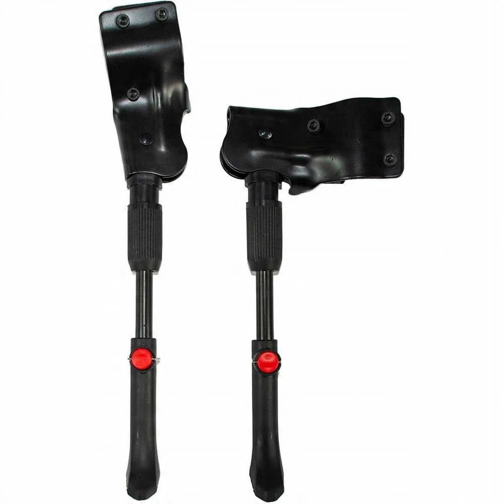Xqmax Galinis dviratinis stovas, reguliuojamas 24-28 cm