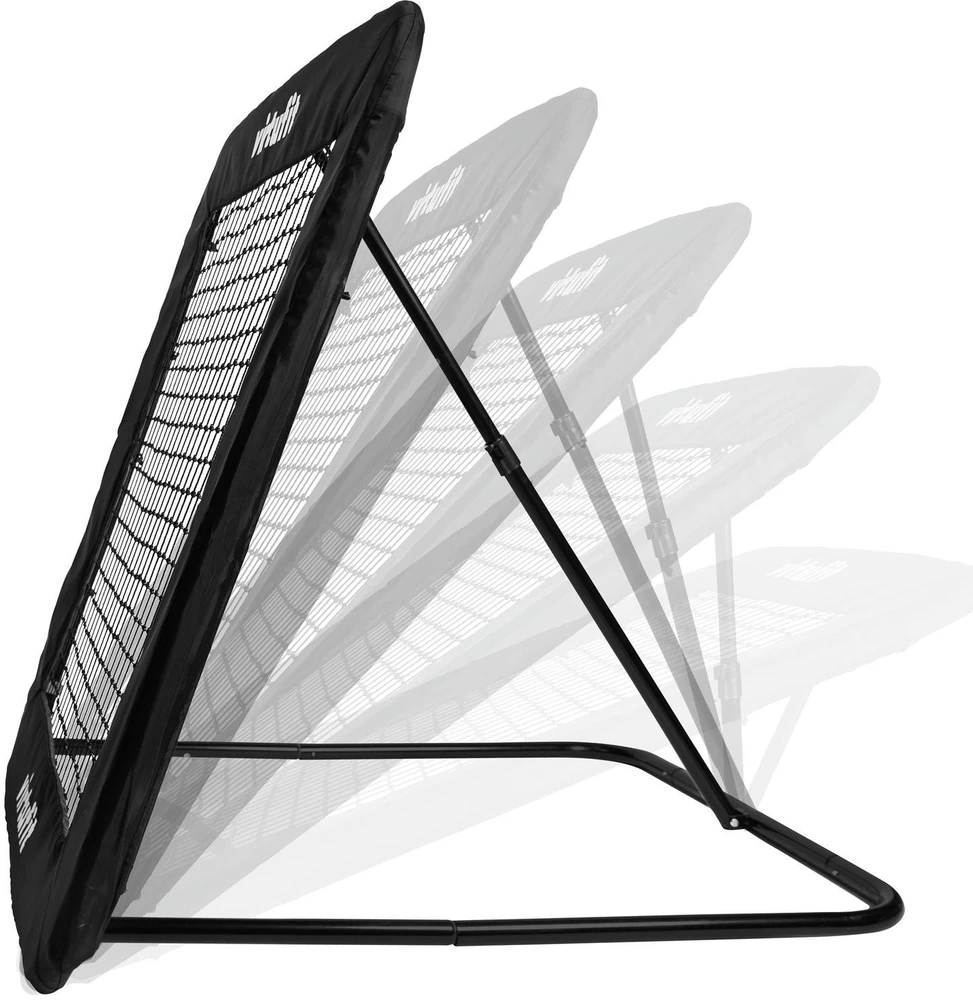 VIRTUFIT REGULIUOJAMAS PRO BUMPERIS - KICKBACK - 84 X 84 CM