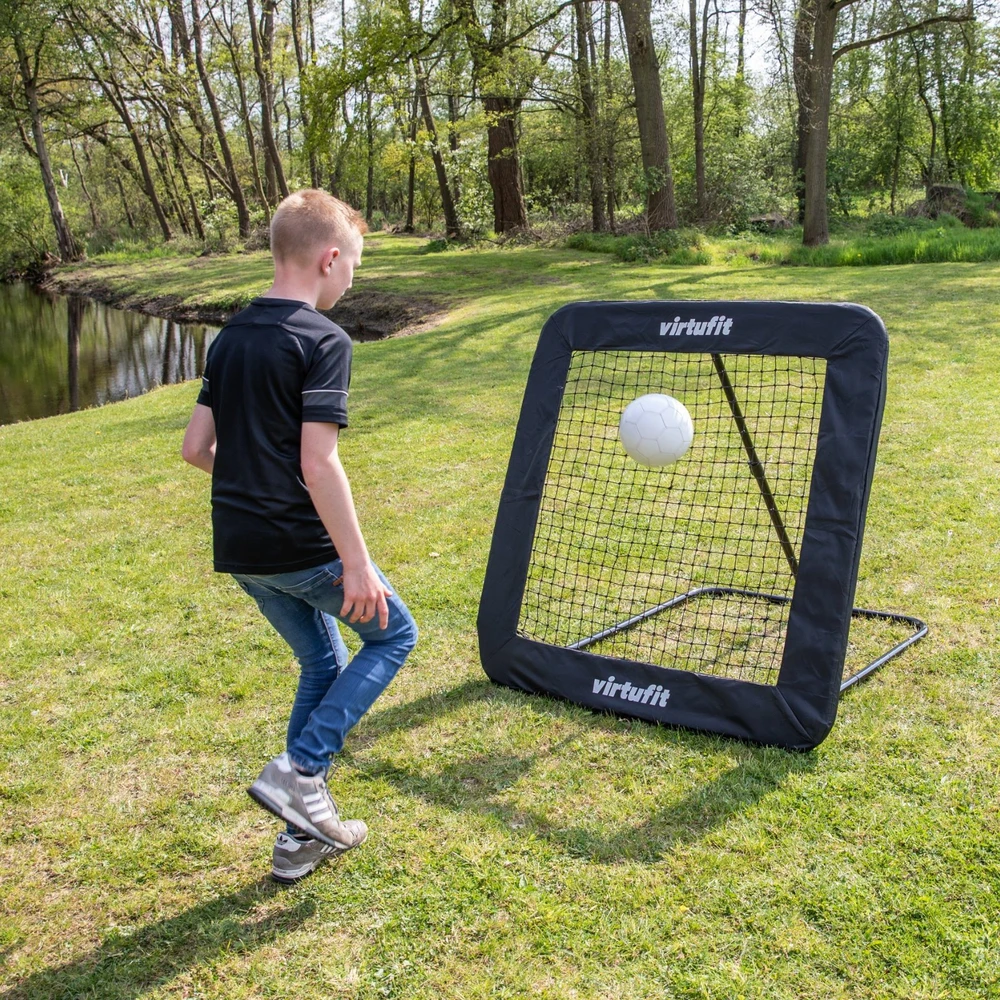 VIRTUFIT REGULIUOJAMAS PRO BUMPERIS - KICKBACK - 84 X 84 CM