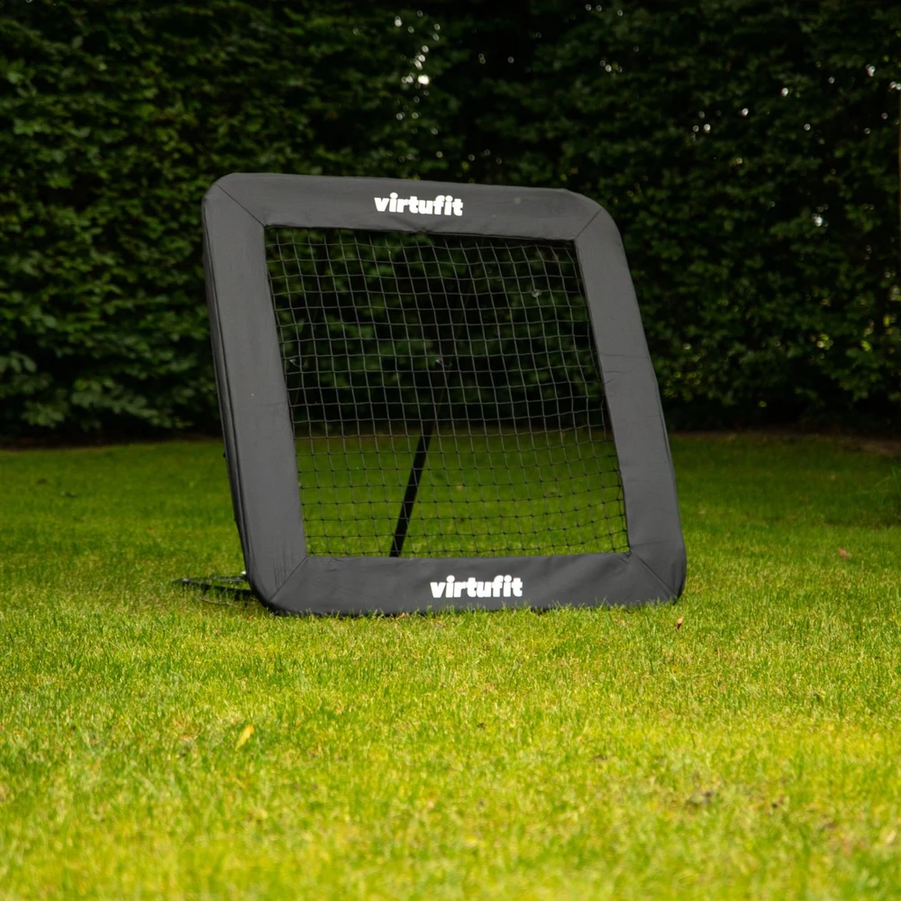 VIRTUFIT REGULIUOJAMAS PRO BUMPERIS - KICKBACK - 84 X 84 CM