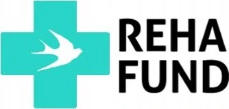 Reha Fund Teleskopinė reguliuojamo aukščio sulankstoma lazda RF-520 - ruda