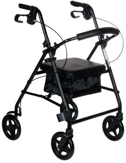 Reha Fund Oslo Premium RF-616/S REHAFUND Rehabilitation Walker