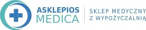 Reha Fund Ergonomiška Vaikščiojimo Priemonė - Barcelona RF-611 Reguliuojama Sulankstoma Mėlyna