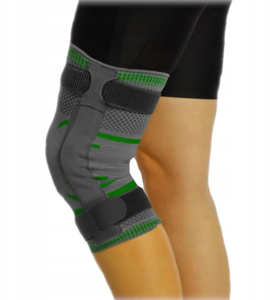 Reha Fund Elastic Knee Joint Support REHAFUND O-1210/L
