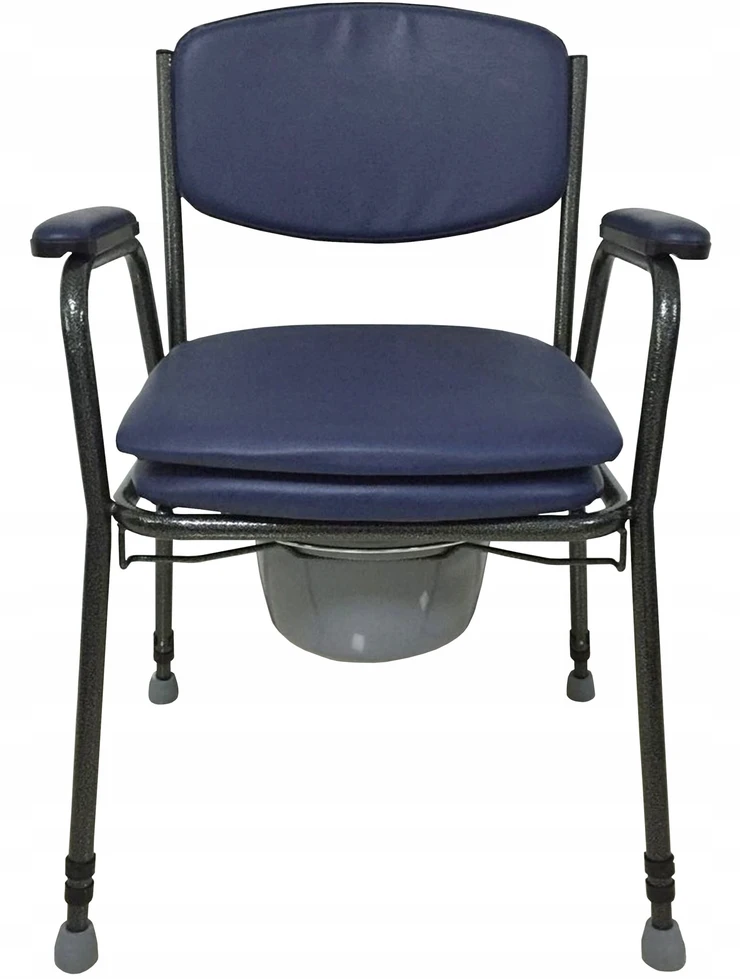 Usorteret Reha Fund RF-840 Adjustable Toilet Seat