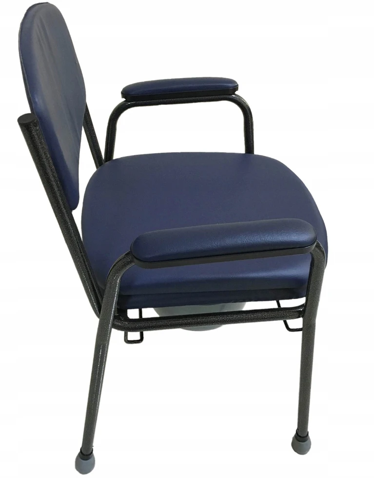 Usorteret Reha Fund RF-840 Adjustable Toilet Seat