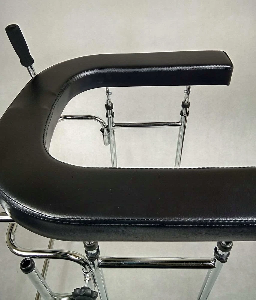 Reha Fund Riposo Vaikštynė su staliuku RF-141