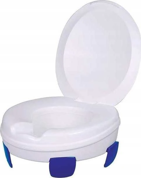 Usorteret Riposo Paaukštinimas tualetui 15 cm.