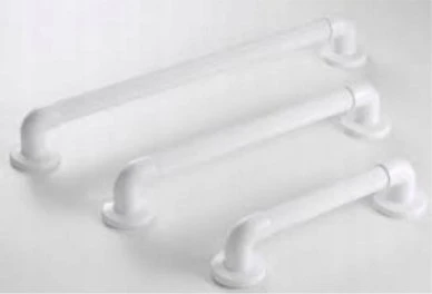 Reha Fund Riposo Plastikinis laikiklis prie sienos 60 cm