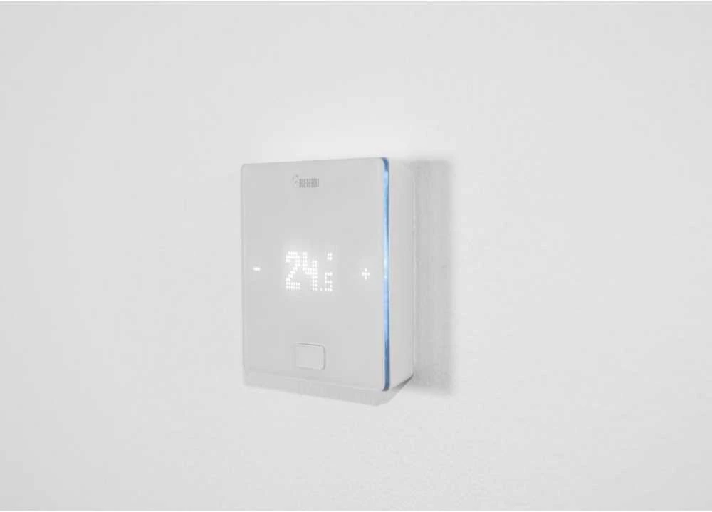 Rehau Kambario termostatas NEA SMART 2.0 HBW