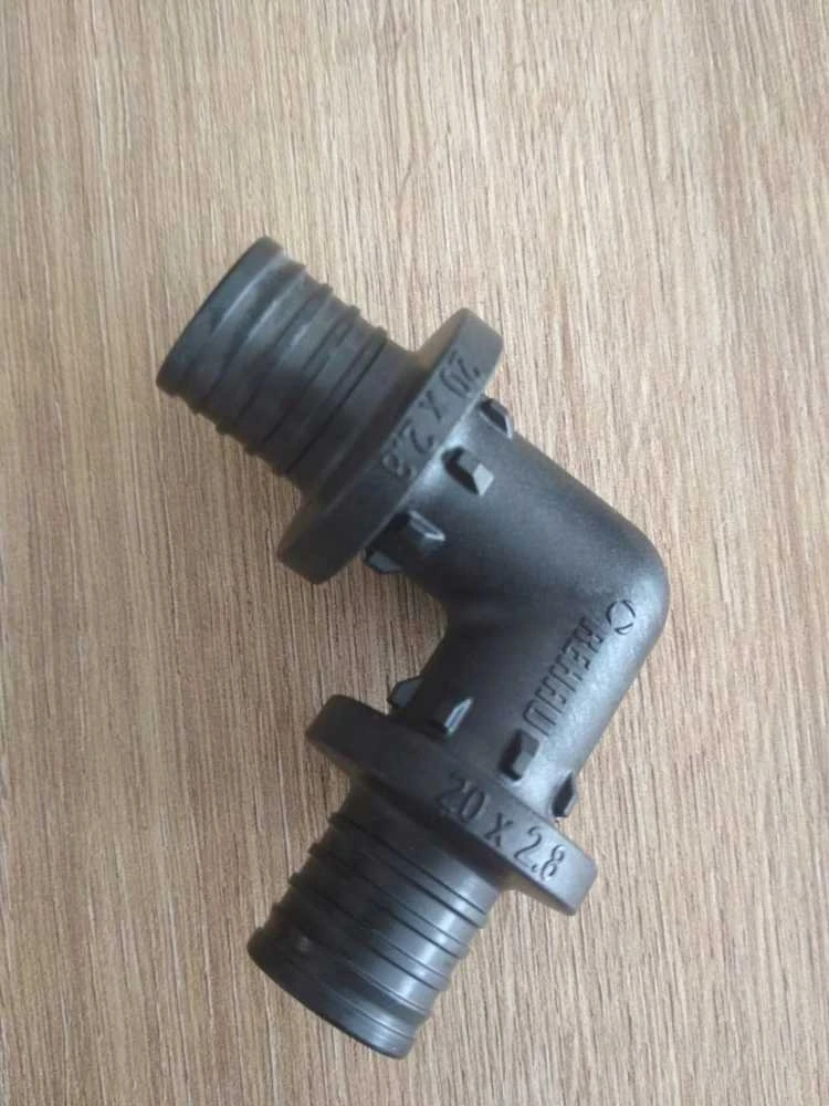Rehau Kolano PX - 20/90^ RAUTITAN - PPSU