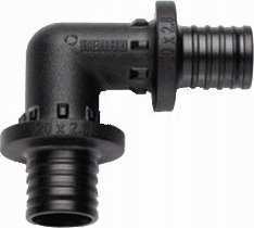 Rehau Kolano PX - 25/90^ RAUTITAN - PPSU