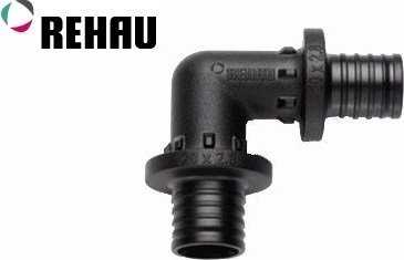 Rehau Kolano PX - 25/90^ RAUTITAN - PPSU