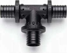 Rehau Tee PX - 32-32-32 RAUTITAN - PPSU