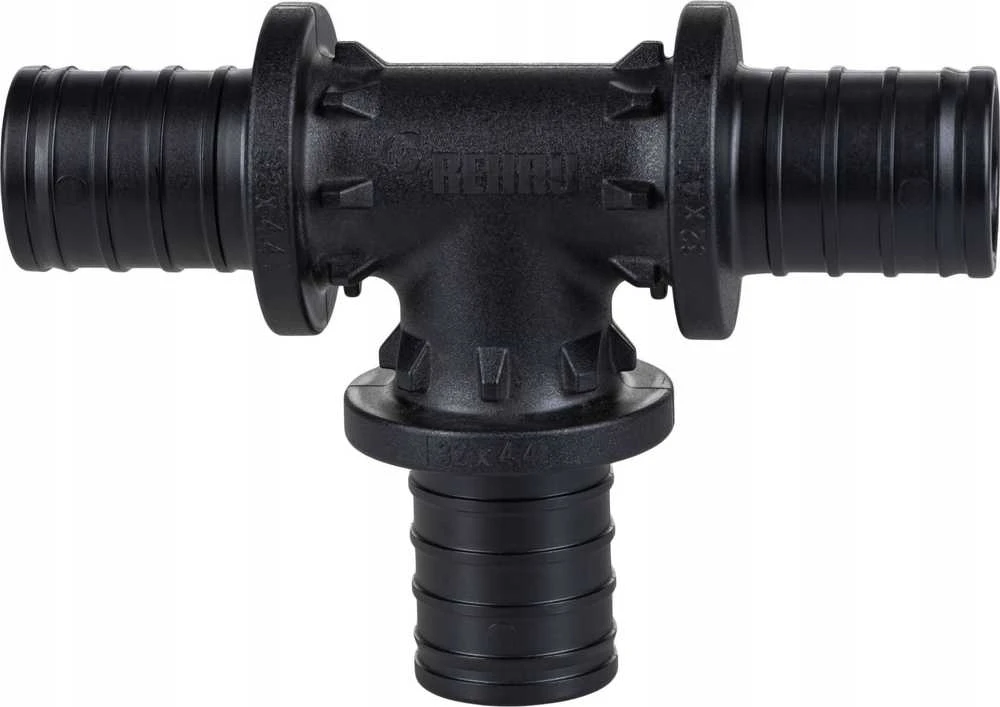 Rehau Tee PX - 32-32-32 RAUTITAN - PPSU