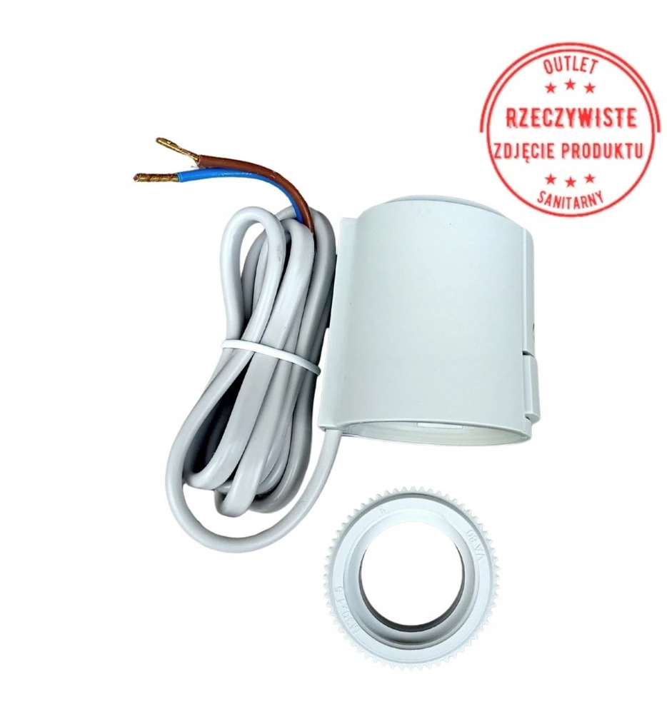 Rehau Terminis pavara UNI 24V