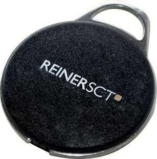 Reiner REINER SCT Premium Transponder 25 DES timeCard EV3