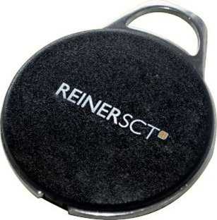 Reiner REINER SCT Premium Transponder 5 DES timeCard EV3