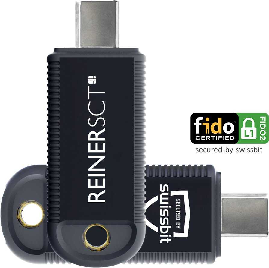 Carruzzo Reiner SCT 2708017-100 techninės įrangos atpažinimo įrenginys