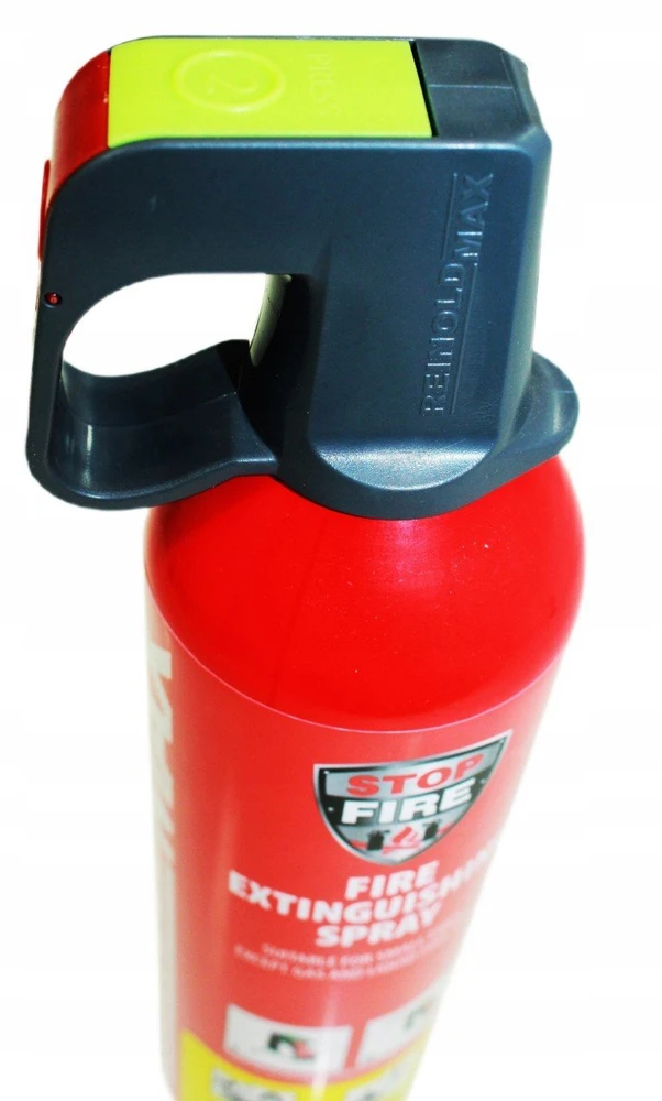 ReinoldMax Gaśnica Purškiklis RM 750ml