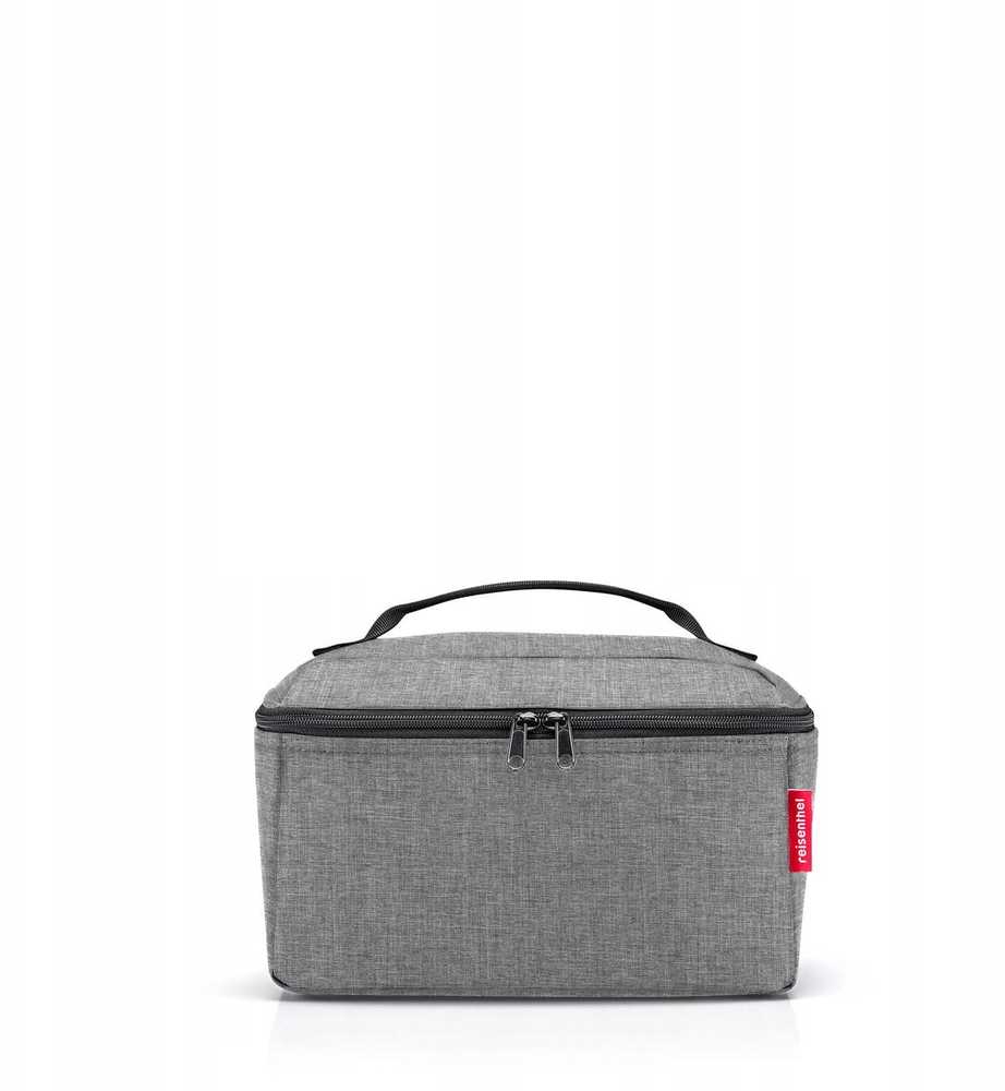 Reisenthel Beautycase kelioninė kosmetinė, sidabrinė