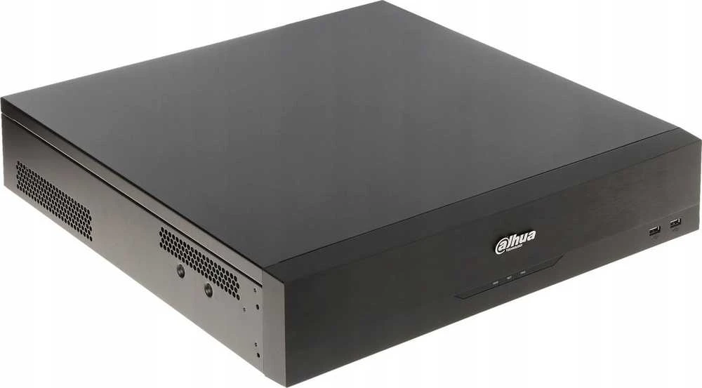 AHD, HD-CVI, HD-TVI, CVBS, TCP/IP REGISTRATORIUS XVR5816S-I3 WizSense 16 KANALŲ DAHUA