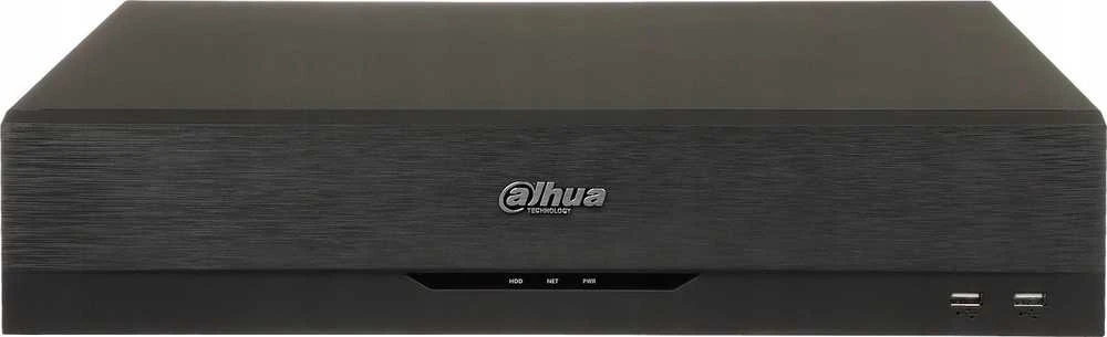 AHD, HD-CVI, HD-TVI, CVBS, TCP/IP REGISTRATORIUS XVR5816S-I3 WizSense 16 KANALŲ DAHUA