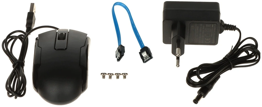 Opti Registratorius APTI IP -N0901-S5 9 kanalų (APTI-N0901-S5)