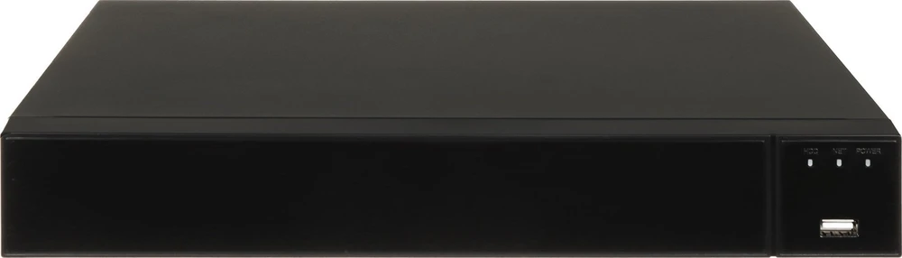 AHD, HD-CVI, HD-TVI, CVBS, IP vaizdo įrašymo įrenginys APTI-XB1612-I5 16 kanalų