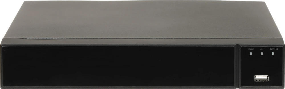 4 kanalų DVR įrašymo įrenginys AHD, HD-CVI, HD-TVI, CVBS, IP APTI-XB0401H-S35